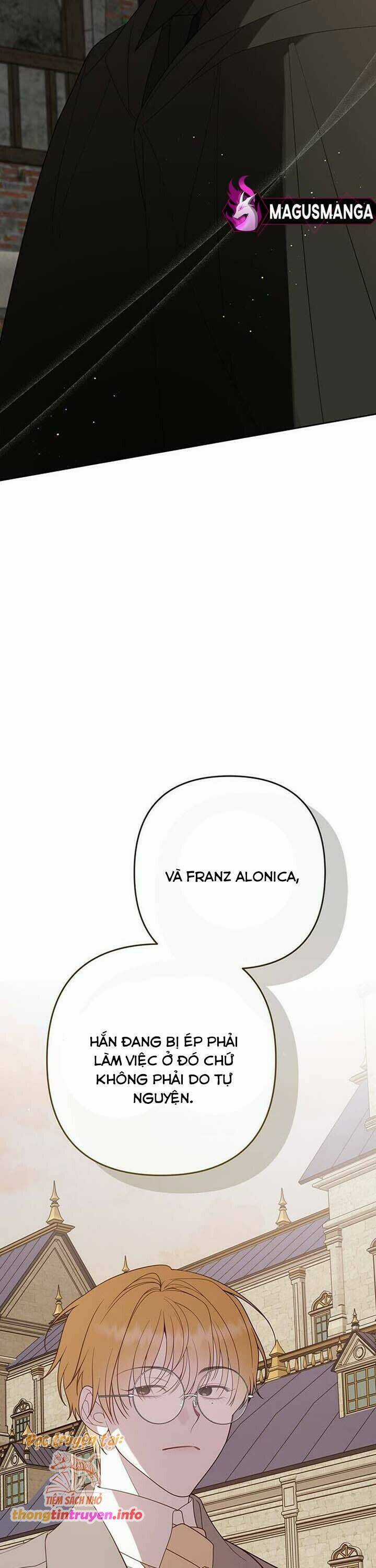 Bạo Chúa Bé Con - Chapter 78 - Trang 48