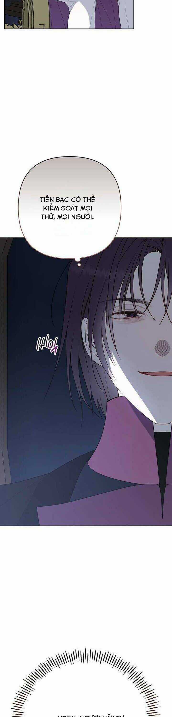 Bạo Chúa Bé Con - Chapter 78 - Trang 50