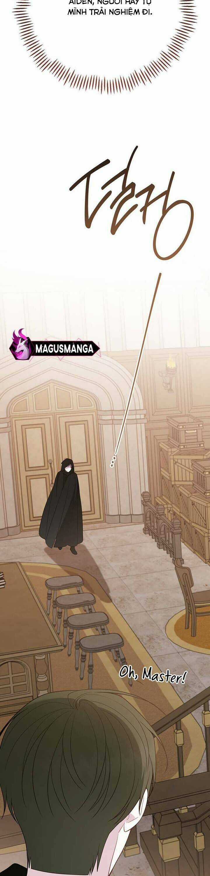 Bạo Chúa Bé Con - Chapter 78 - Trang 51