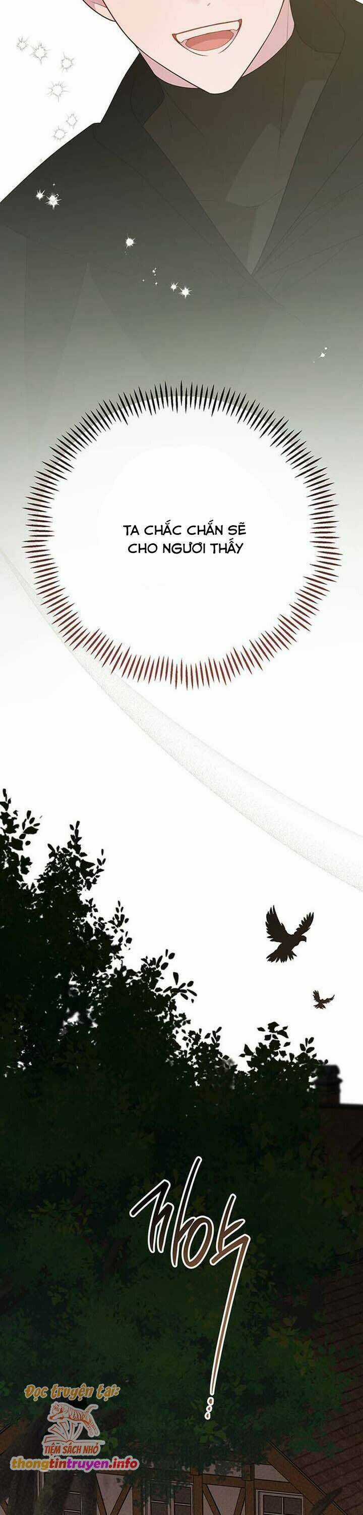 Bạo Chúa Bé Con - Chapter 78 - Trang 53