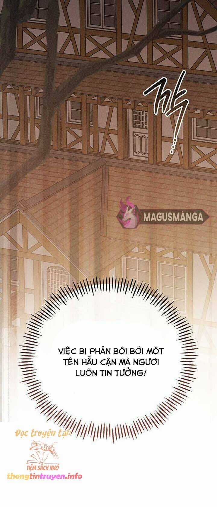 Bạo Chúa Bé Con - Chapter 78 - Trang 54