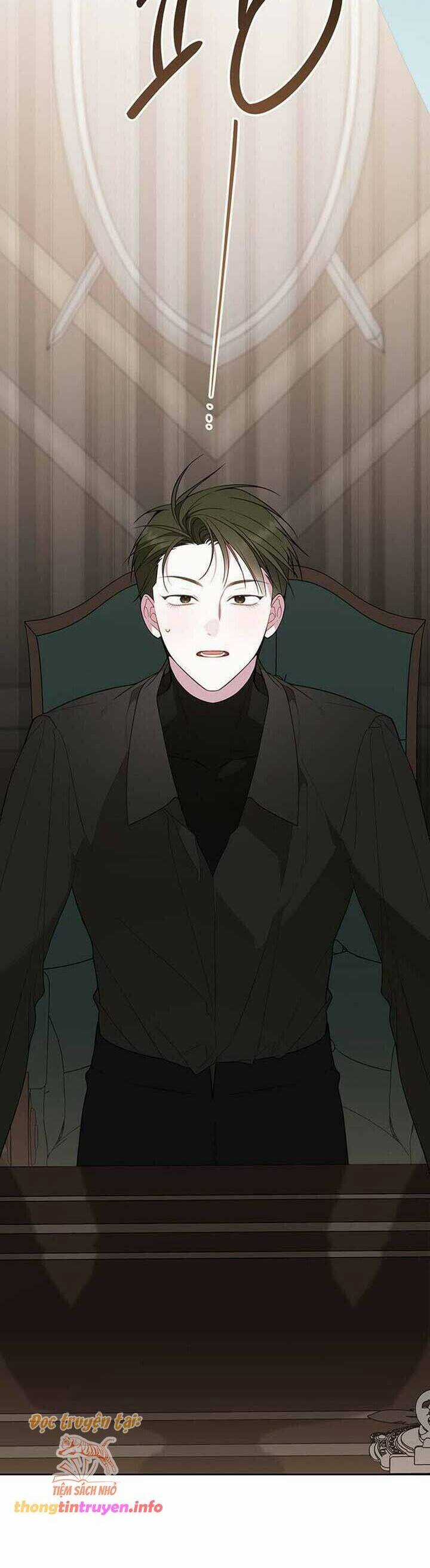 Bạo Chúa Bé Con - Chapter 78 - Trang 7