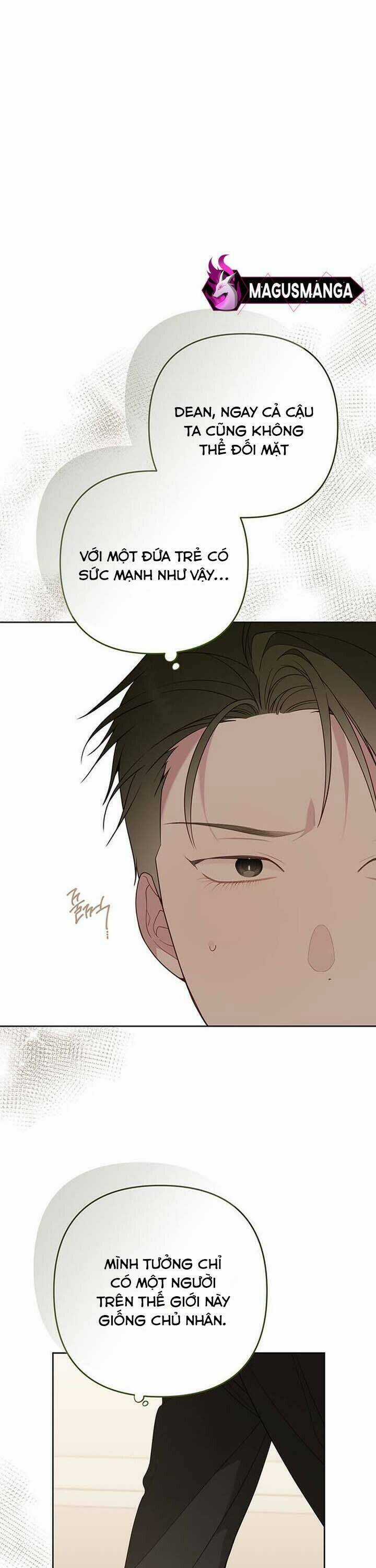 Bạo Chúa Bé Con - Chapter 78 - Trang 8