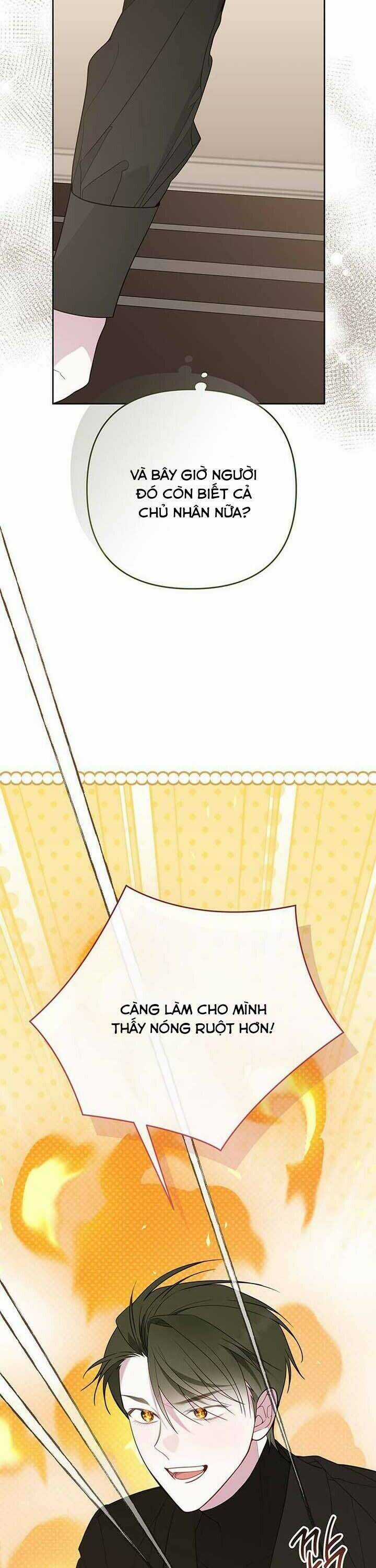 Bạo Chúa Bé Con - Chapter 78 - Trang 9