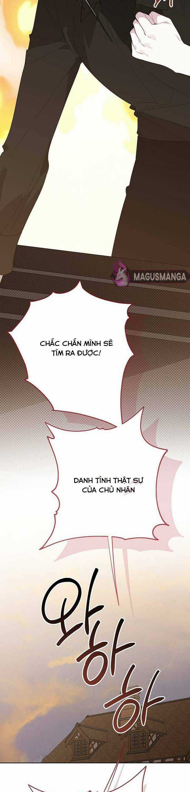 Bạo Chúa Bé Con - Chapter 78 - Trang 10