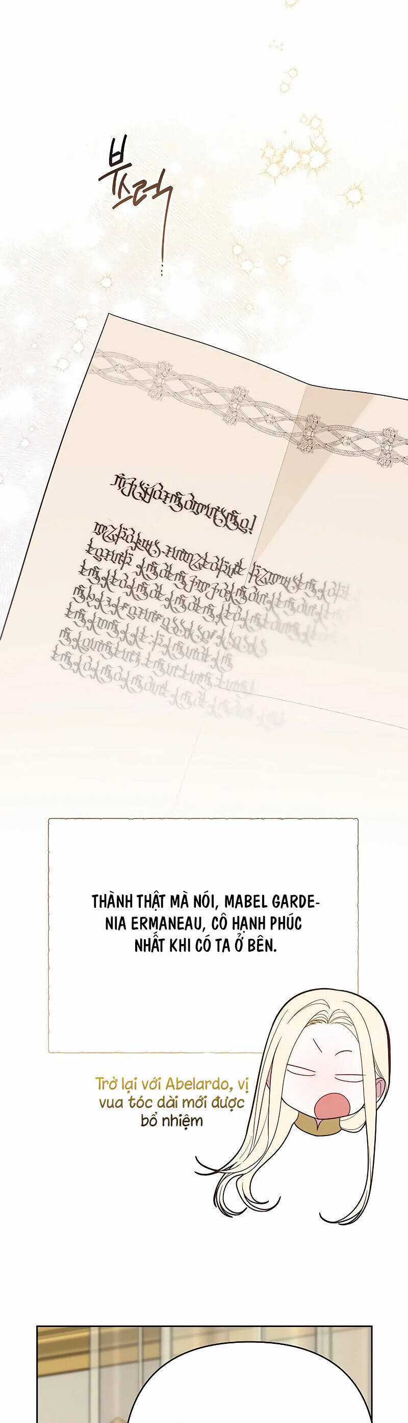 Bạo Chúa Bé Con - Chapter 79 - Trang 11