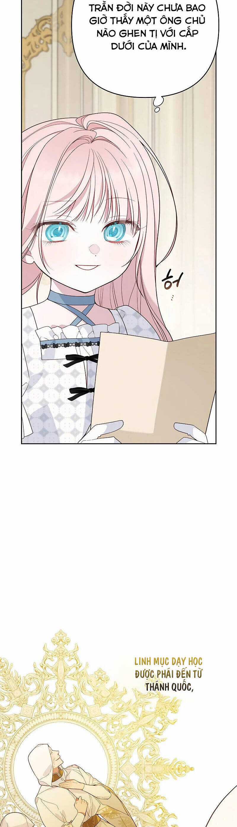 Bạo Chúa Bé Con - Chapter 79 - Trang 12