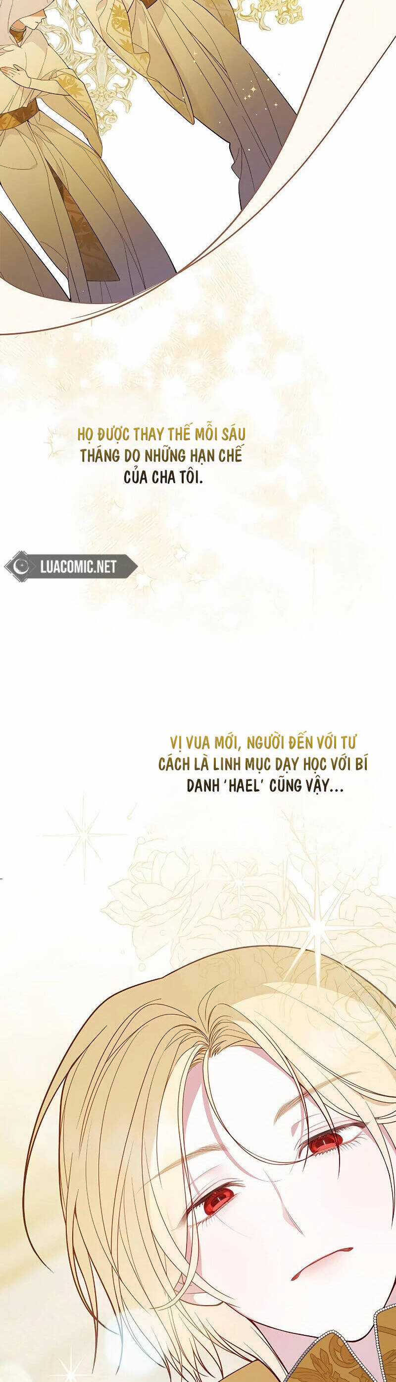 Bạo Chúa Bé Con - Chapter 79 - Trang 13