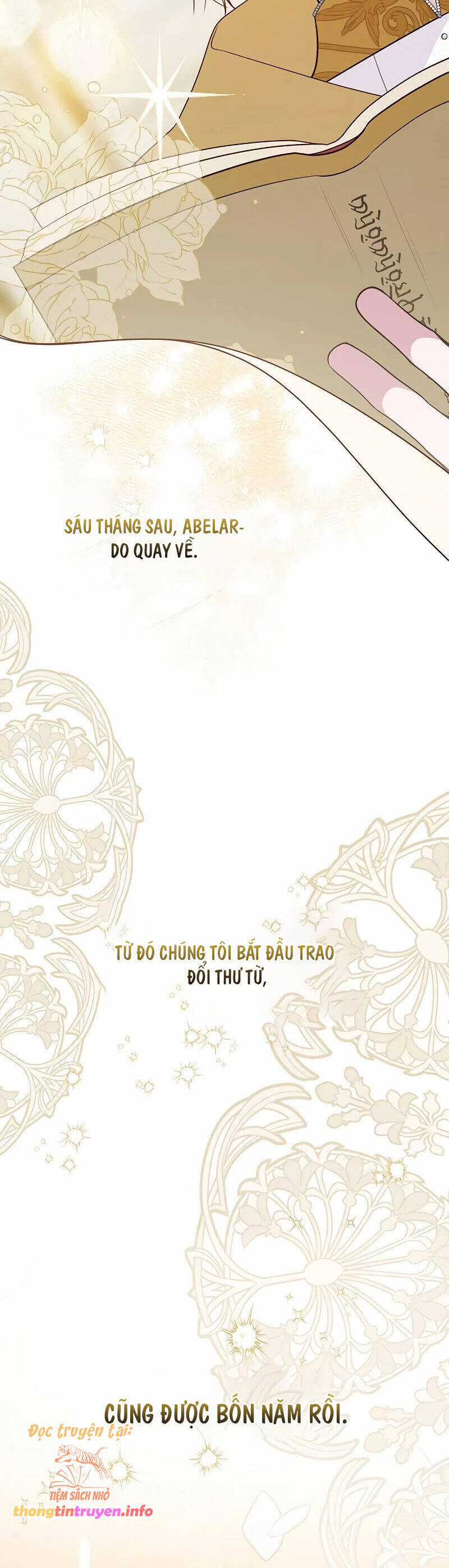 Bạo Chúa Bé Con - Chapter 79 - Trang 14