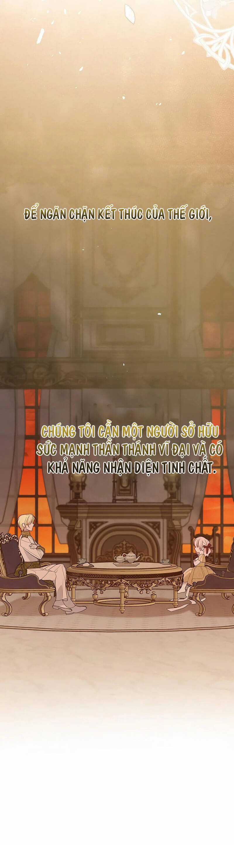 Bạo Chúa Bé Con - Chapter 79 - Trang 15