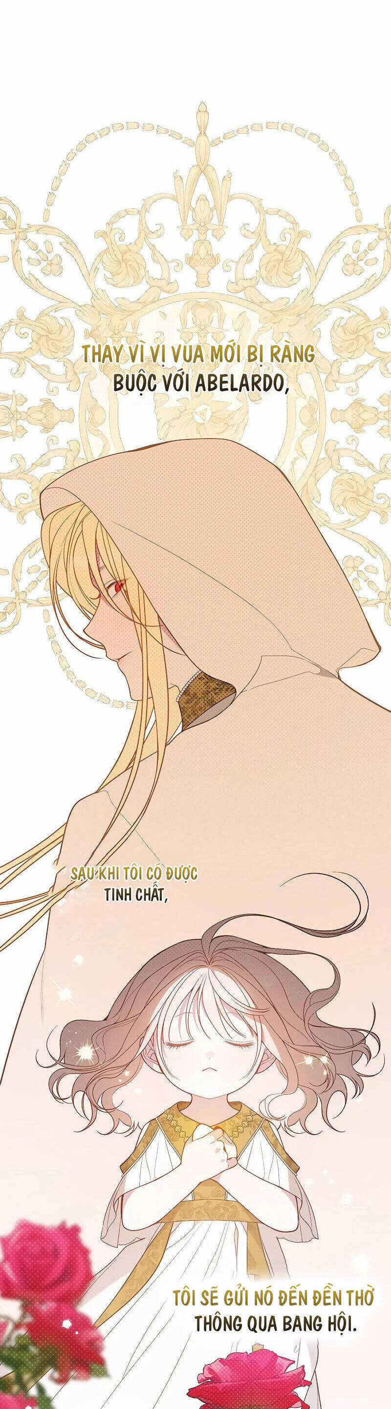 Bạo Chúa Bé Con - Chapter 79 - Trang 16