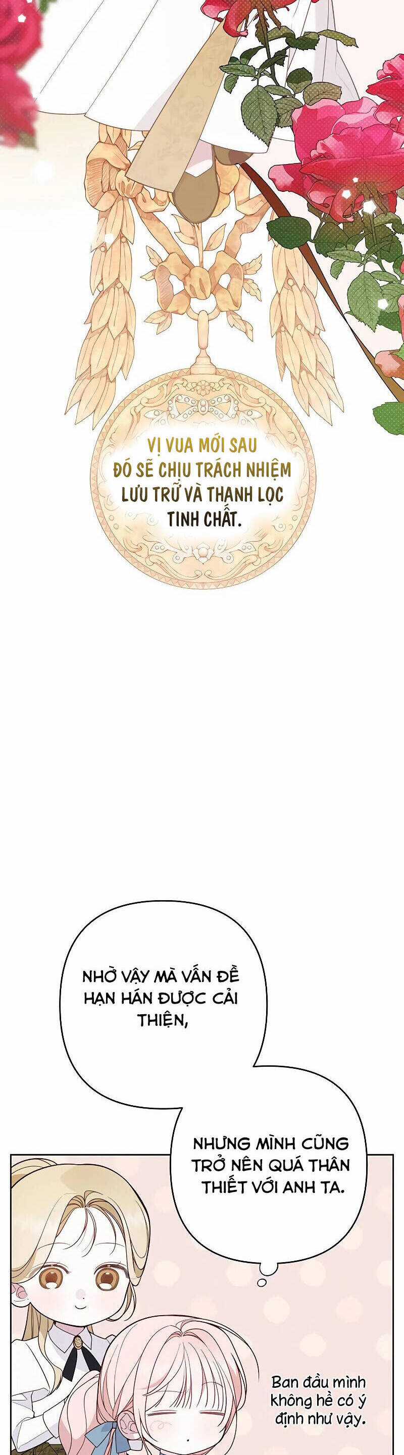 Bạo Chúa Bé Con - Chapter 79 - Trang 17