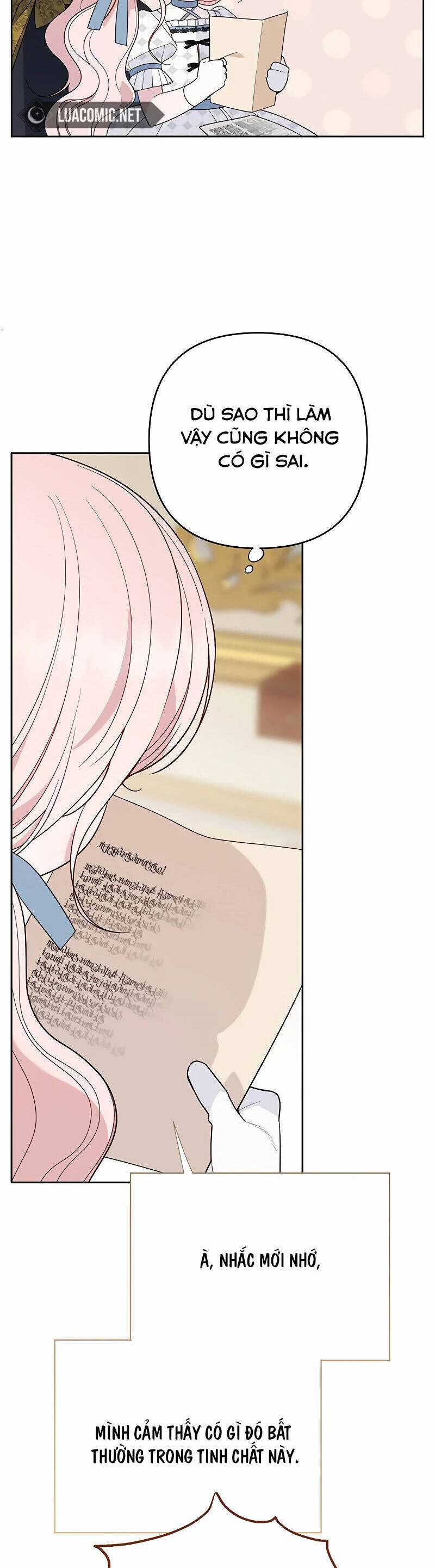 Bạo Chúa Bé Con - Chapter 79 - Trang 18