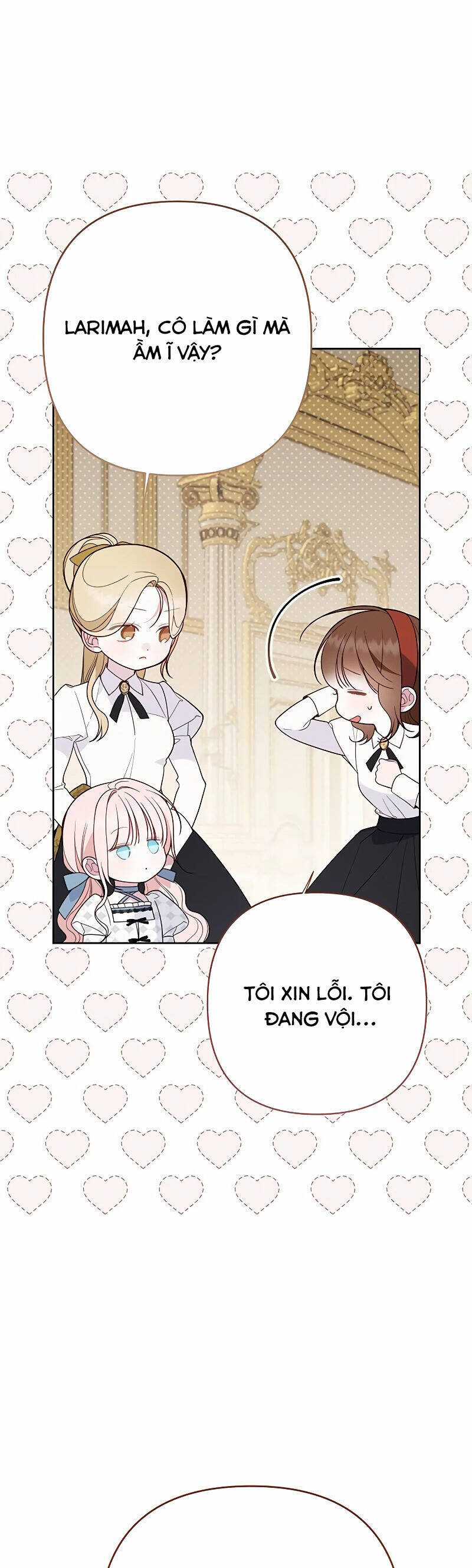 Bạo Chúa Bé Con - Chapter 79 - Trang 20