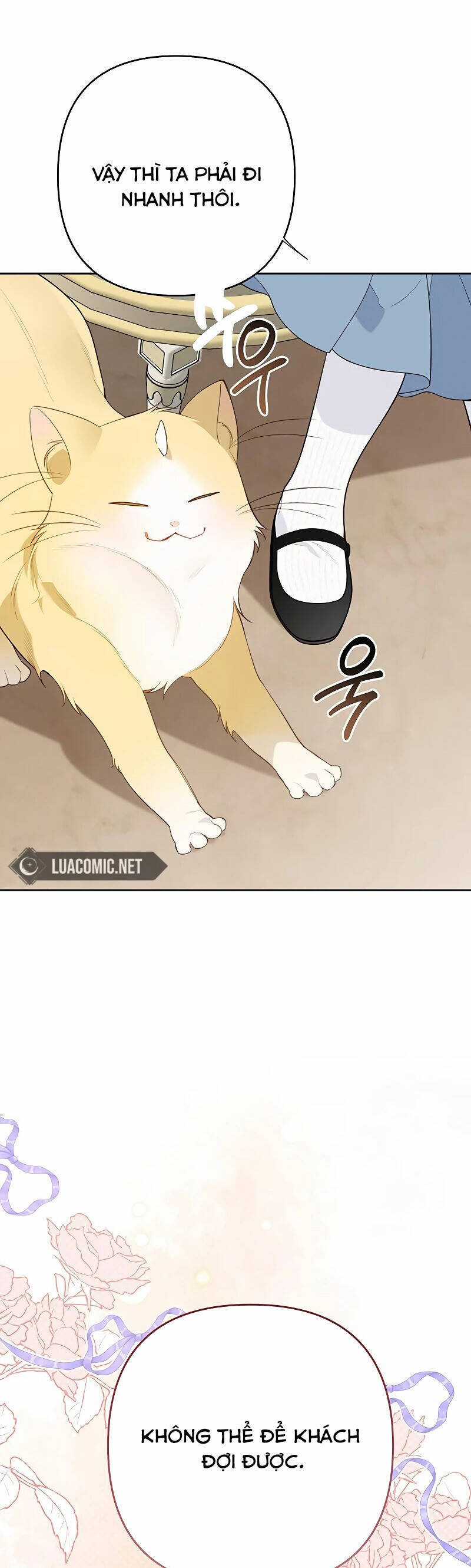 Bạo Chúa Bé Con - Chapter 79 - Trang 22