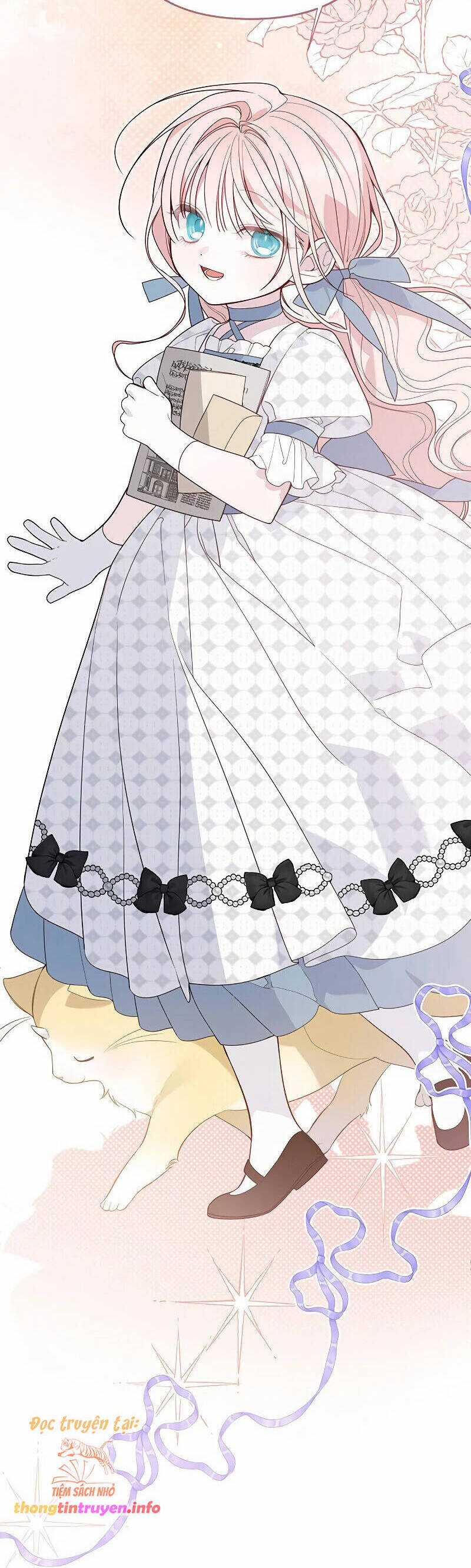 Bạo Chúa Bé Con - Chapter 79 - Trang 23