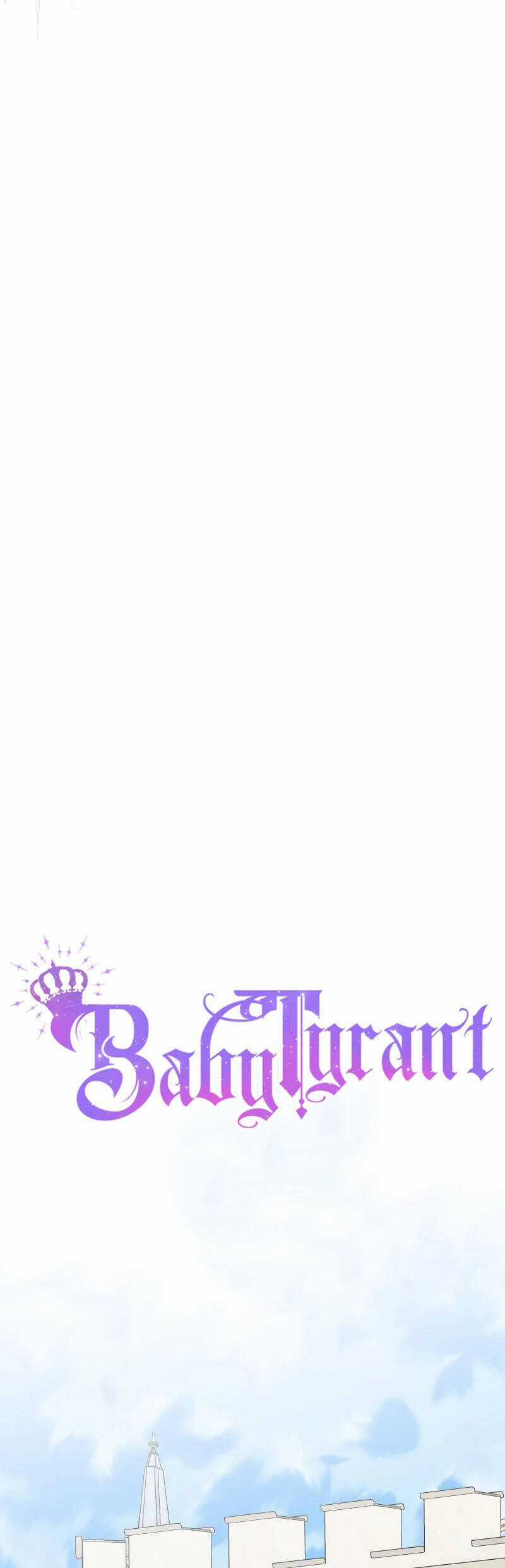 Bạo Chúa Bé Con - Chapter 79 - Trang 24