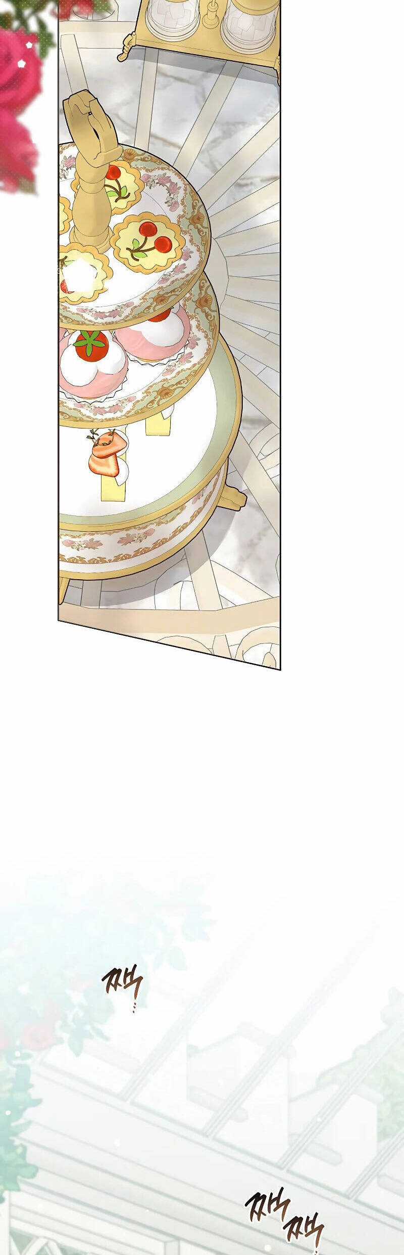 Bạo Chúa Bé Con - Chapter 79 - Trang 26