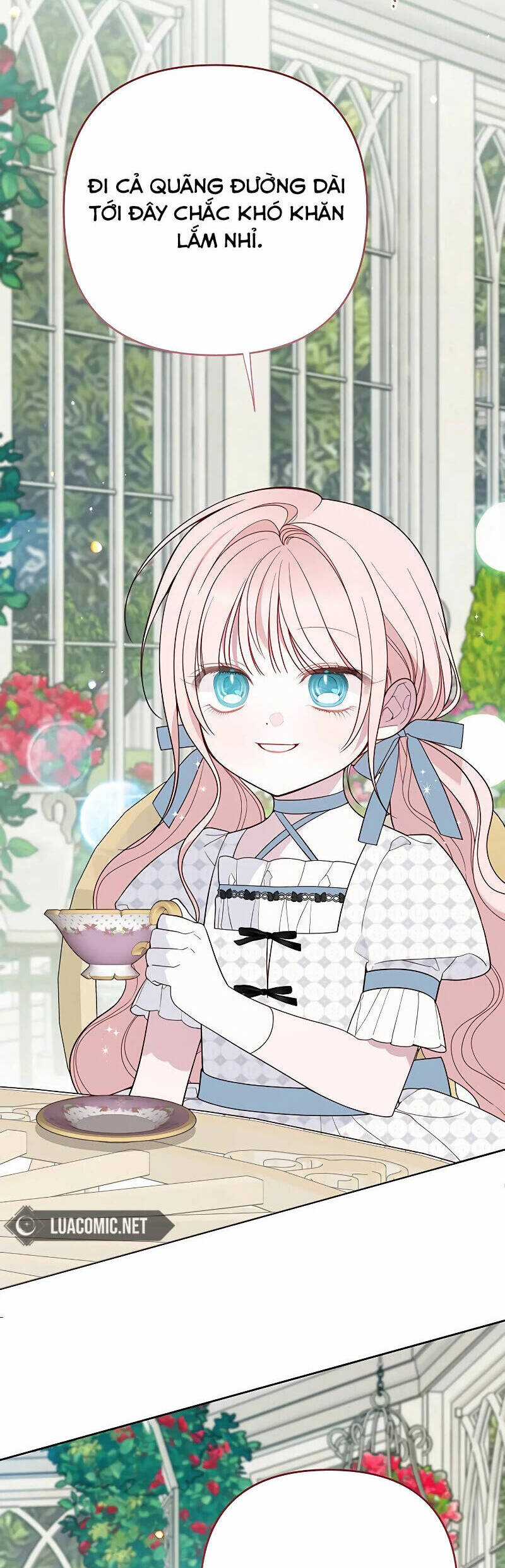 Bạo Chúa Bé Con - Chapter 79 - Trang 27