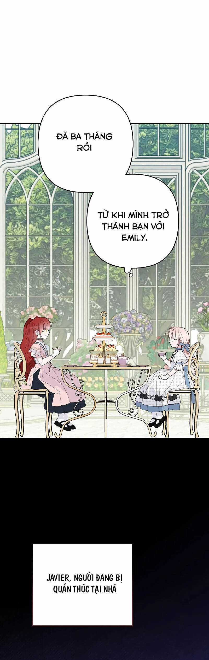 Bạo Chúa Bé Con - Chapter 79 - Trang 29