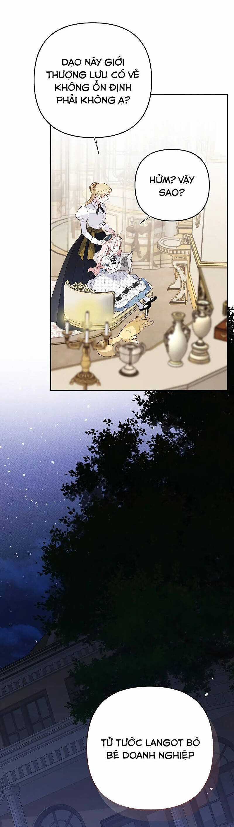 Bạo Chúa Bé Con - Chapter 79 - Trang 4