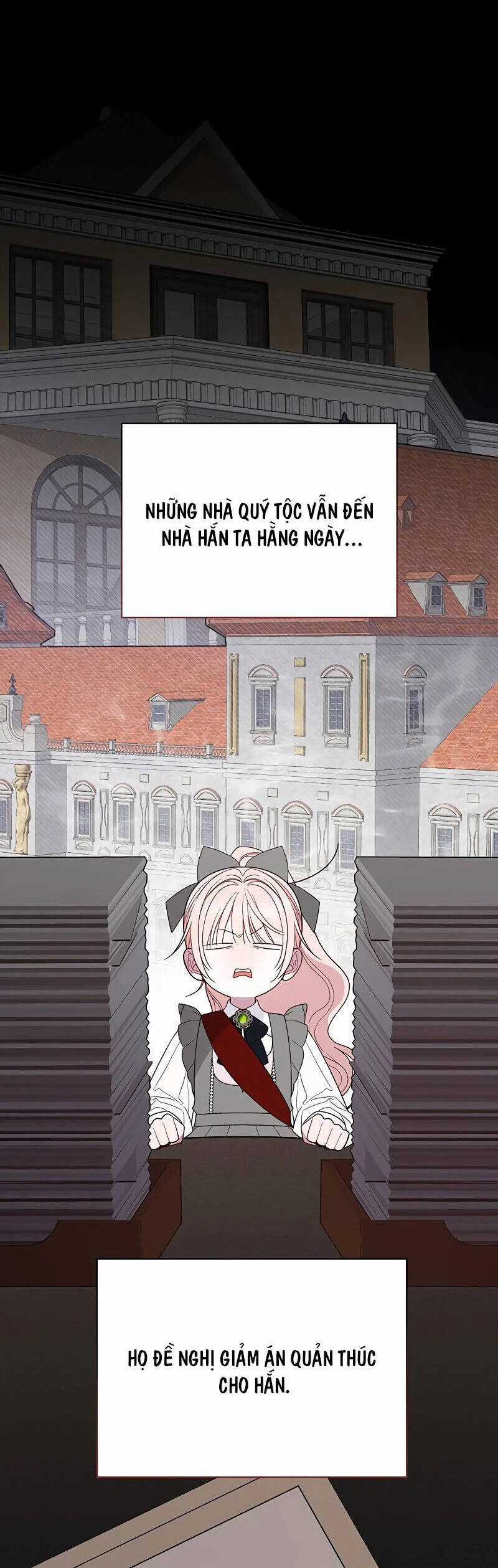 Bạo Chúa Bé Con - Chapter 79 - Trang 31