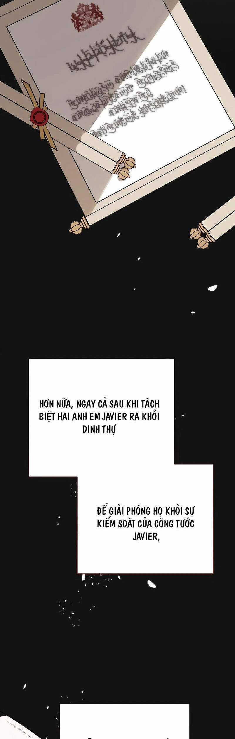 Bạo Chúa Bé Con - Chapter 79 - Trang 32