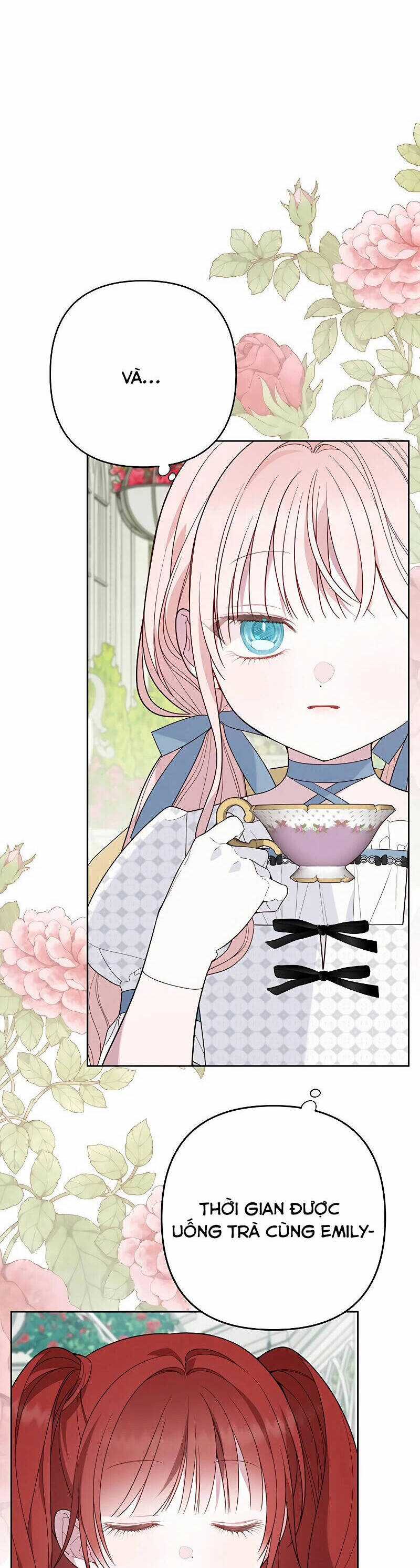 Bạo Chúa Bé Con - Chapter 79 - Trang 36