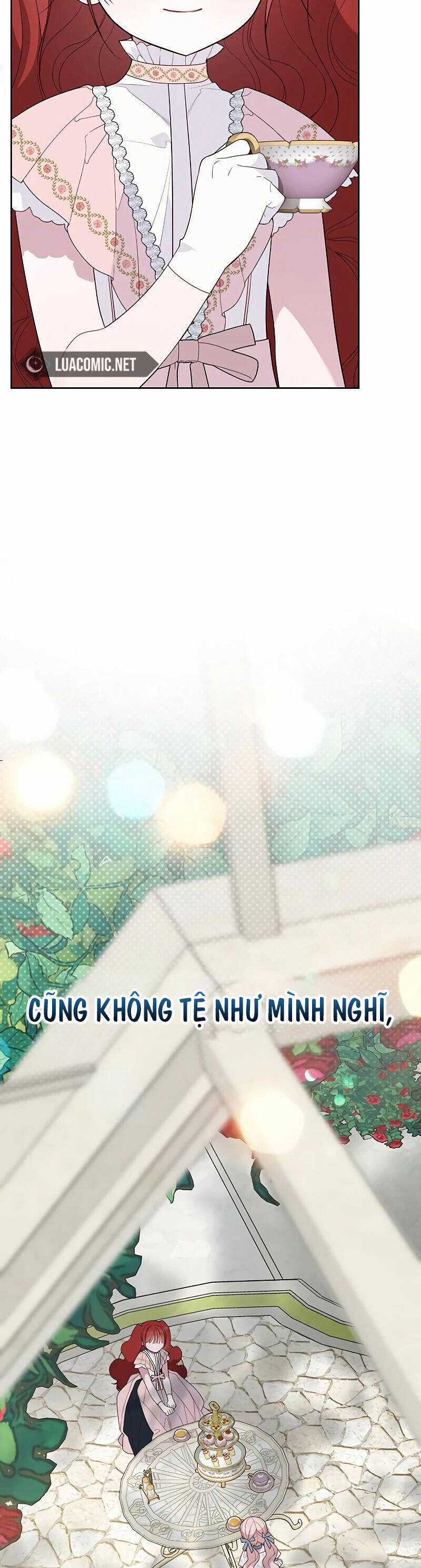 Bạo Chúa Bé Con - Chapter 79 - Trang 37