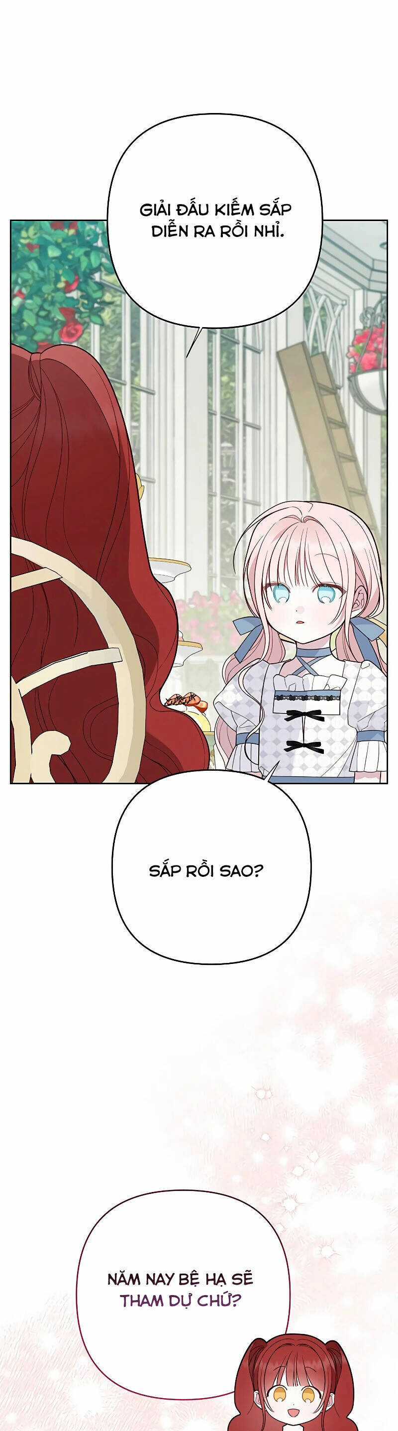 Bạo Chúa Bé Con - Chapter 79 - Trang 39