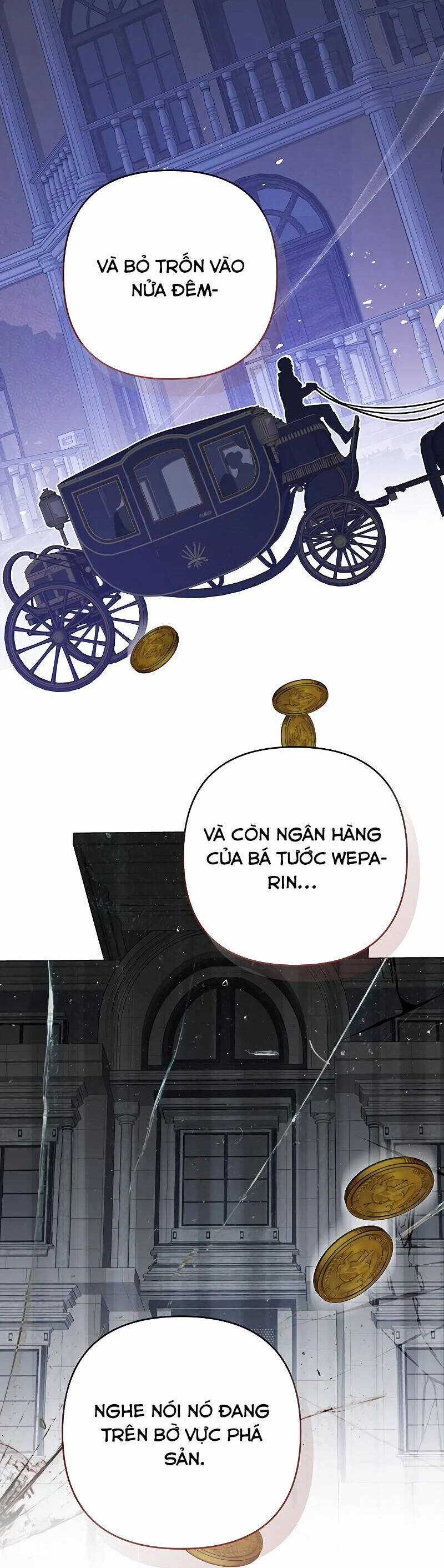 Bạo Chúa Bé Con - Chapter 79 - Trang 5