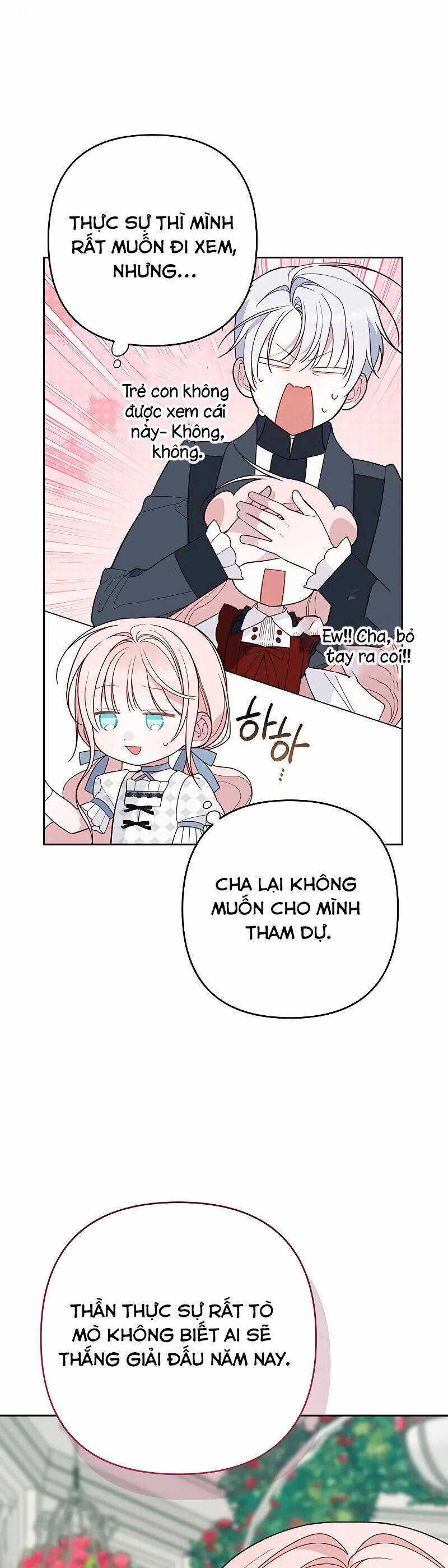 Bạo Chúa Bé Con - Chapter 79 - Trang 43
