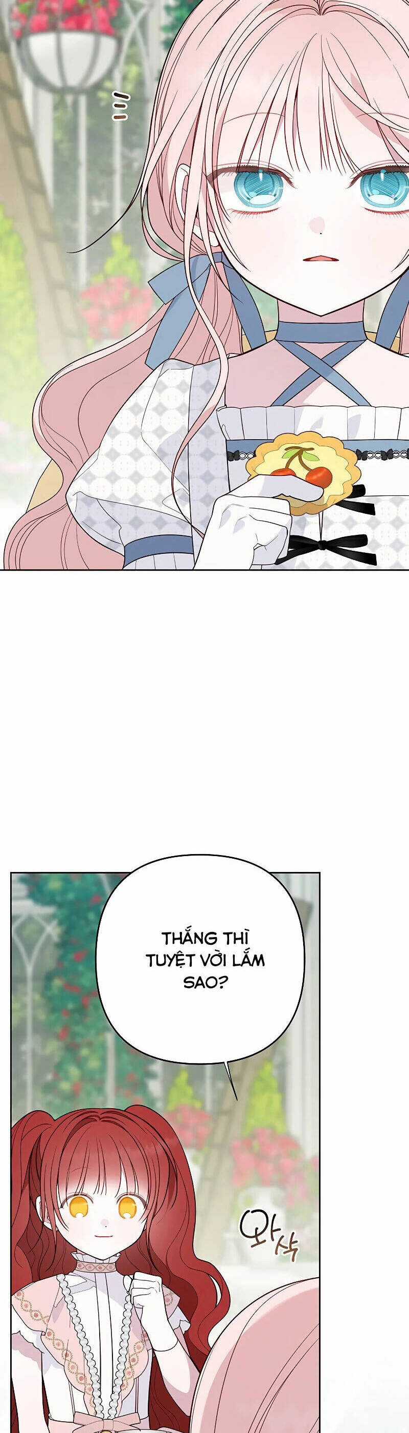 Bạo Chúa Bé Con - Chapter 79 - Trang 44