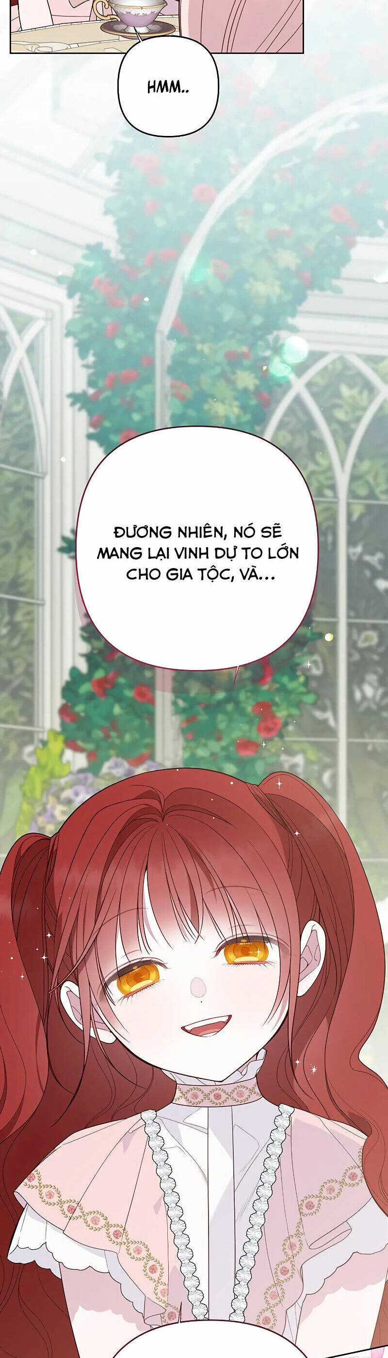 Bạo Chúa Bé Con - Chapter 79 - Trang 45