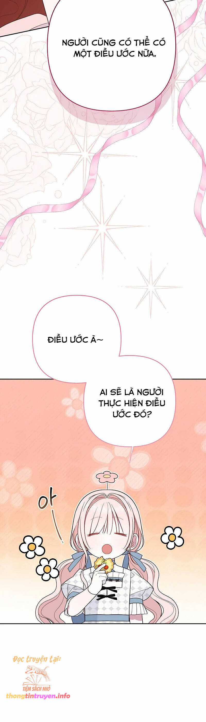 Bạo Chúa Bé Con - Chapter 79 - Trang 46