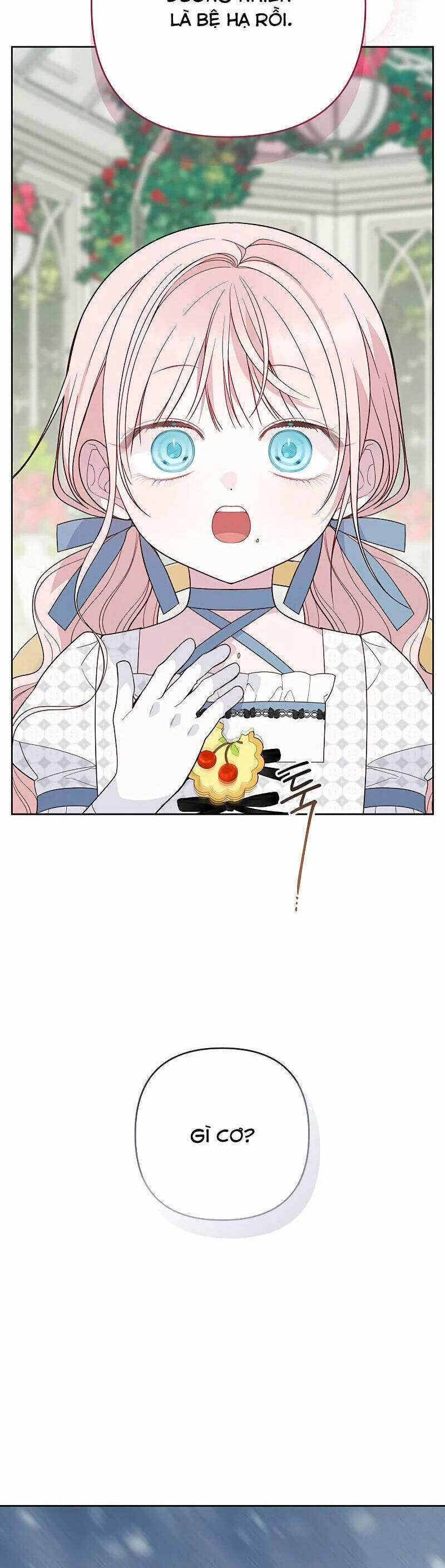 Bạo Chúa Bé Con - Chapter 79 - Trang 48