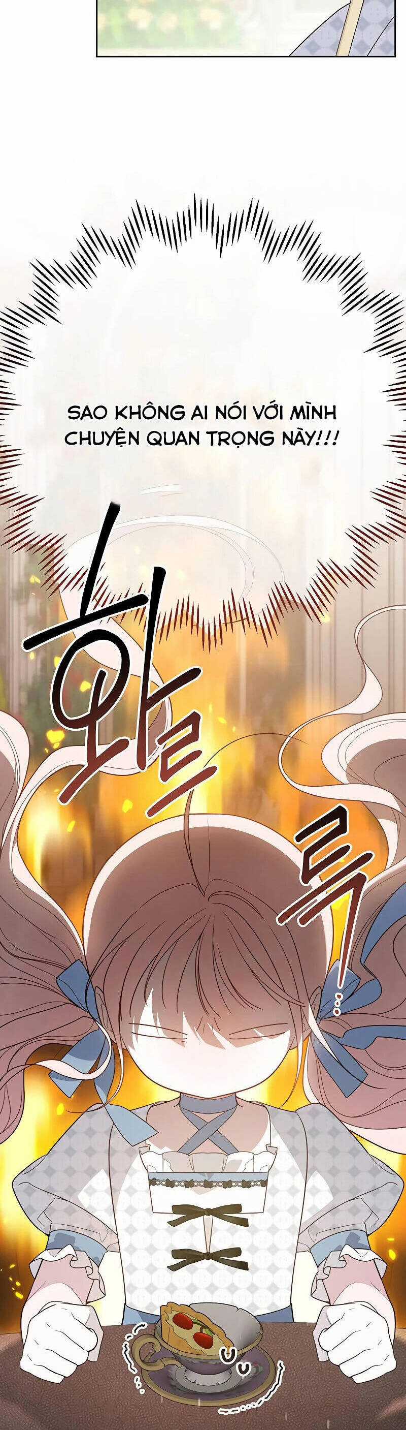 Bạo Chúa Bé Con - Chapter 79 - Trang 50