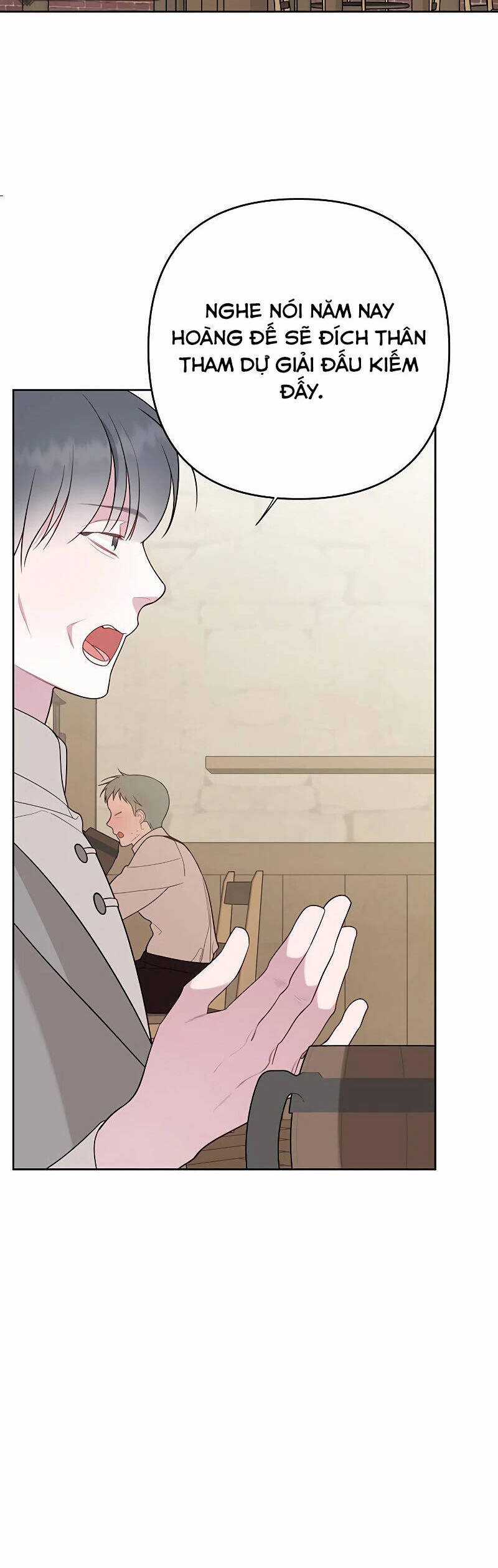 Bạo Chúa Bé Con - Chapter 79 - Trang 53