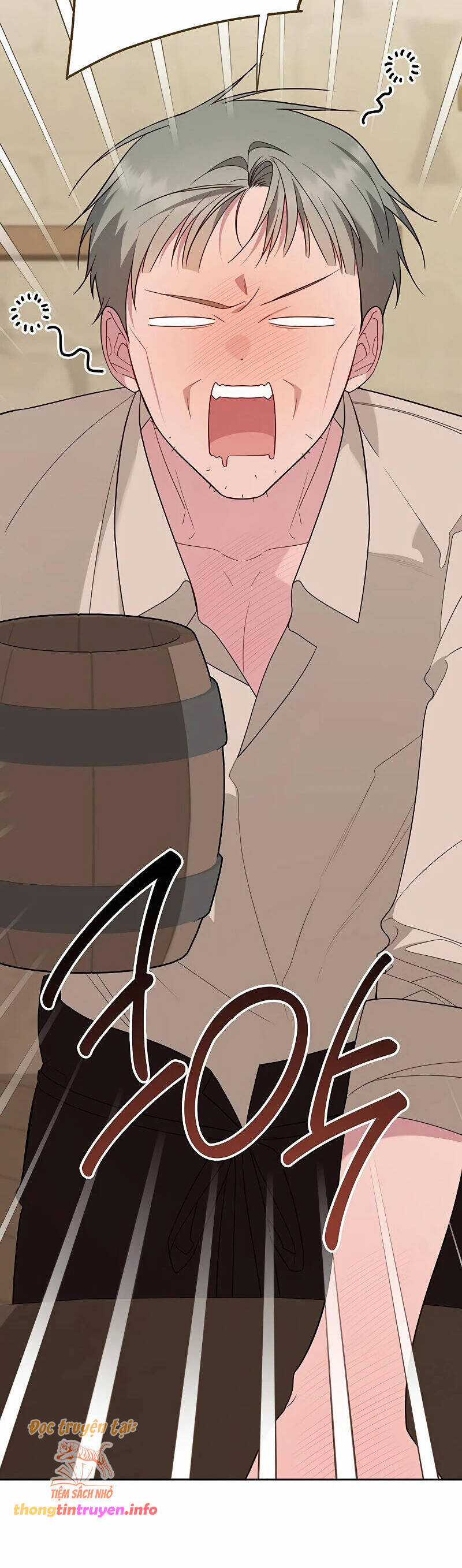 Bạo Chúa Bé Con - Chapter 79 - Trang 59