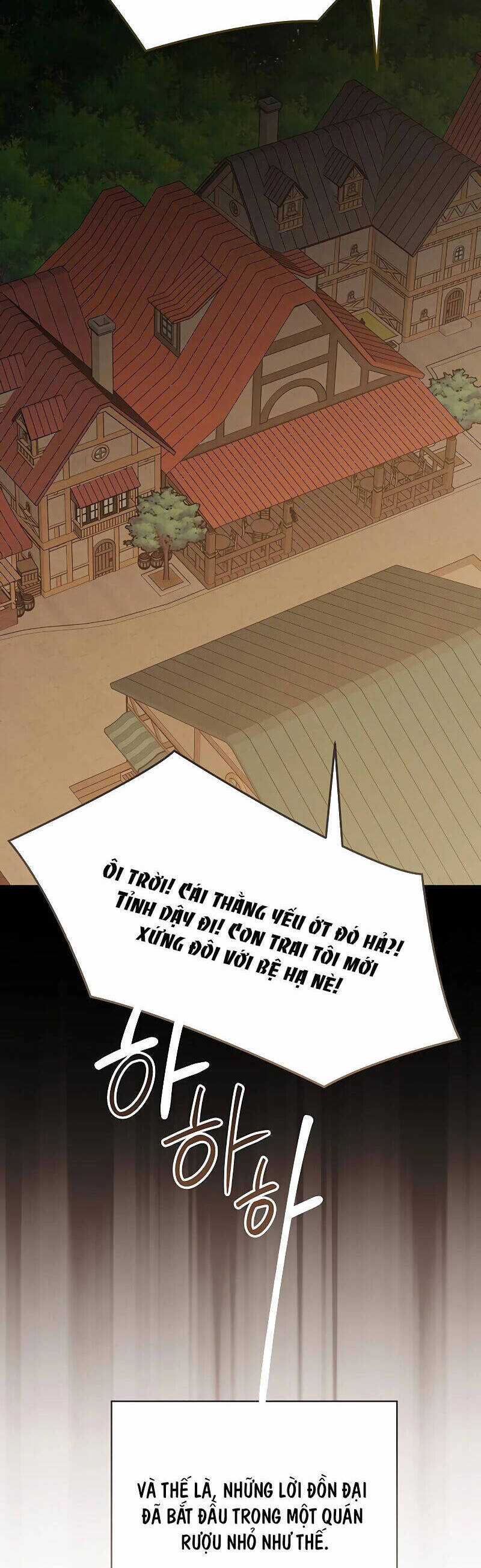 Bạo Chúa Bé Con - Chapter 79 - Trang 62