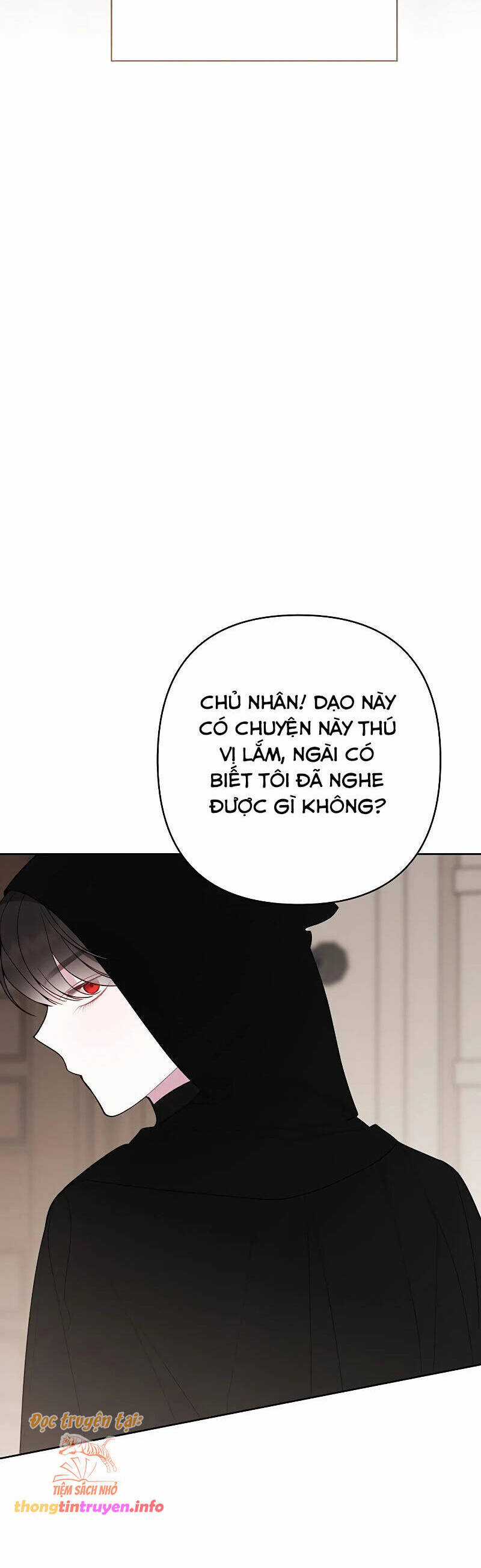 Bạo Chúa Bé Con - Chapter 79 - Trang 63
