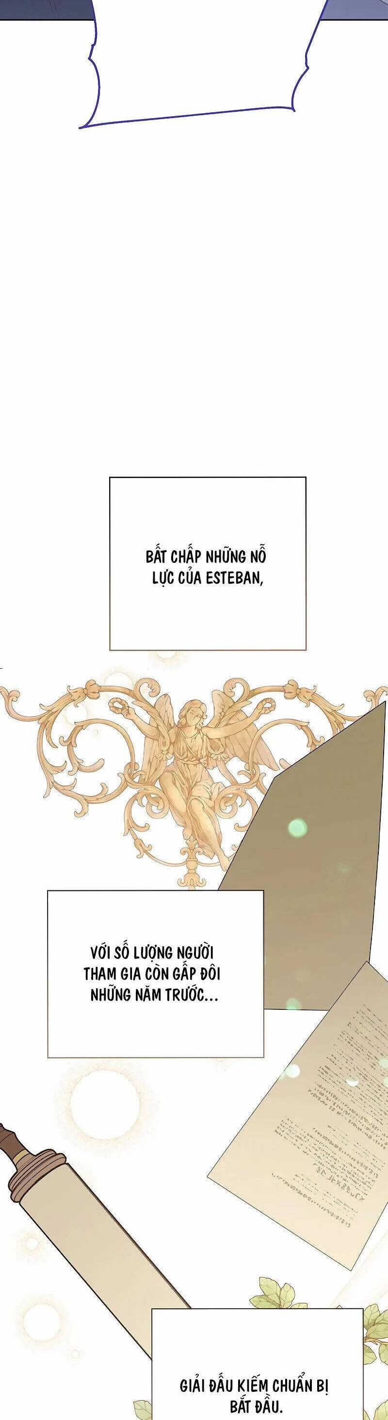 Bạo Chúa Bé Con - Chapter 79 - Trang 69