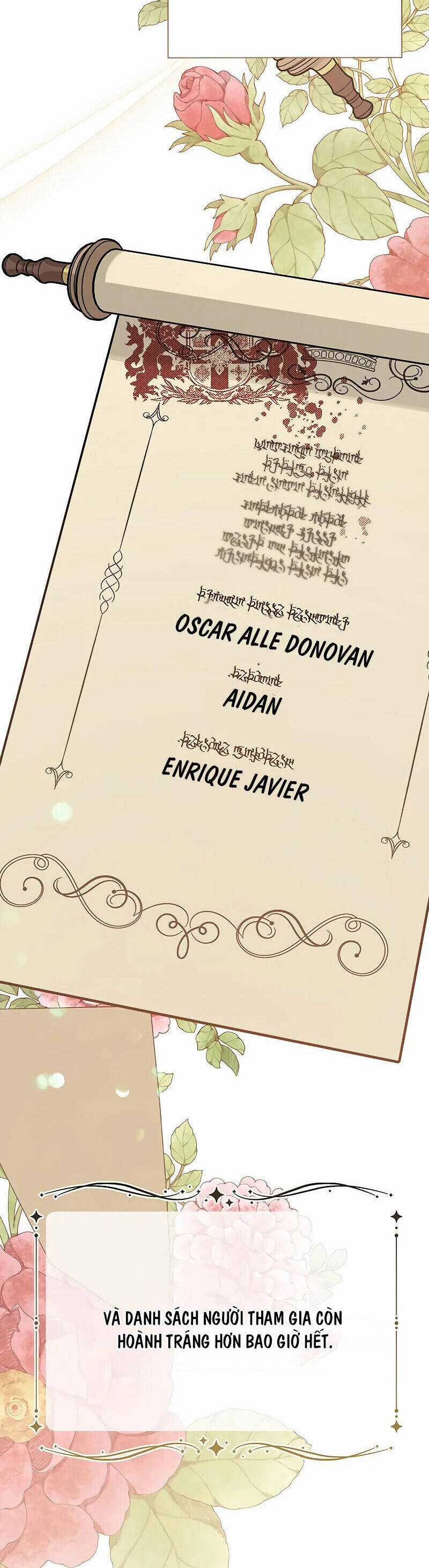 Bạo Chúa Bé Con - Chapter 79 - Trang 70