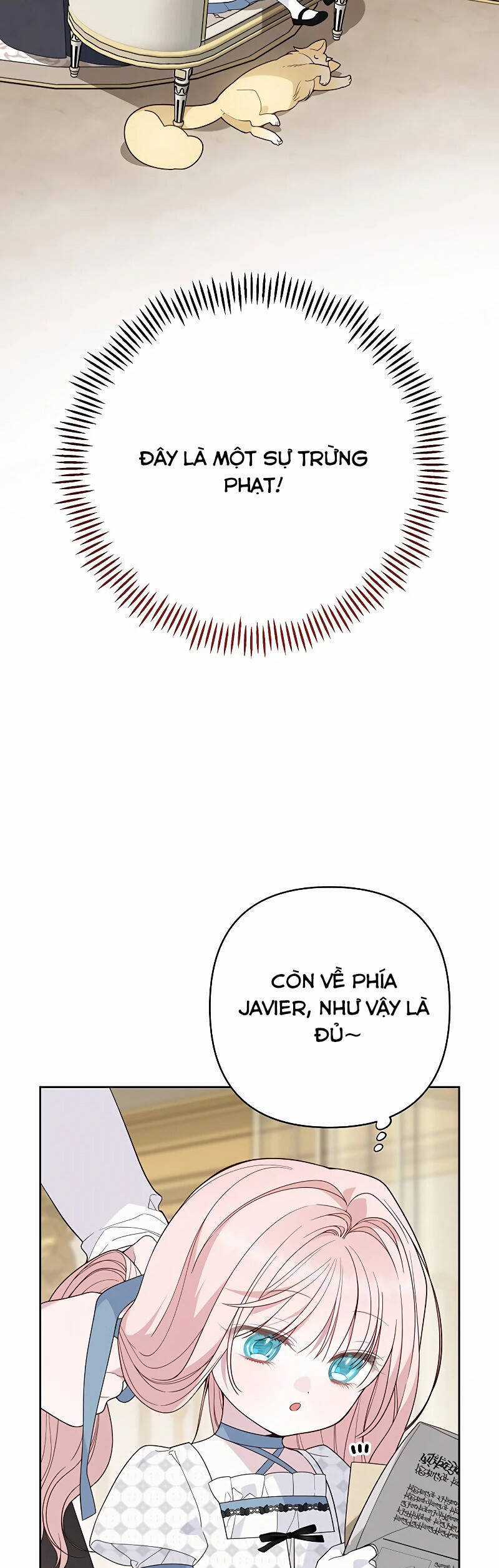 Bạo Chúa Bé Con - Chapter 79 - Trang 9