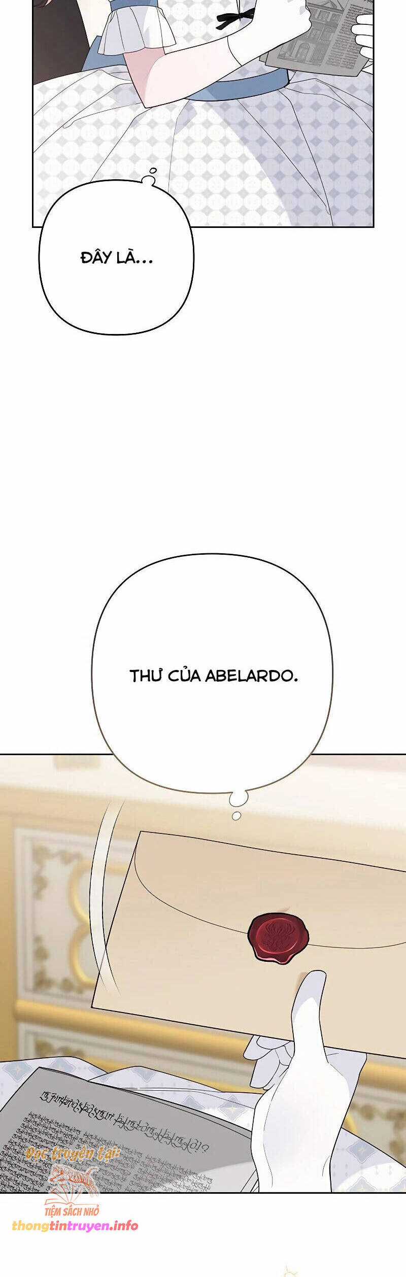 Bạo Chúa Bé Con - Chapter 79 - Trang 10