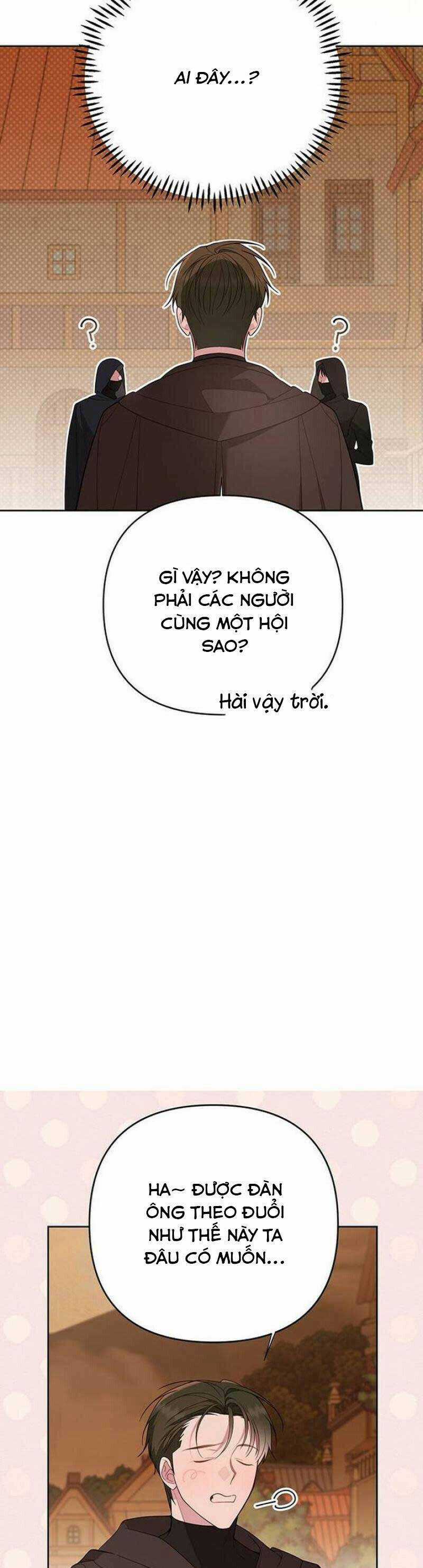 Bạo Chúa Bé Con - Chapter 80 - Trang 12
