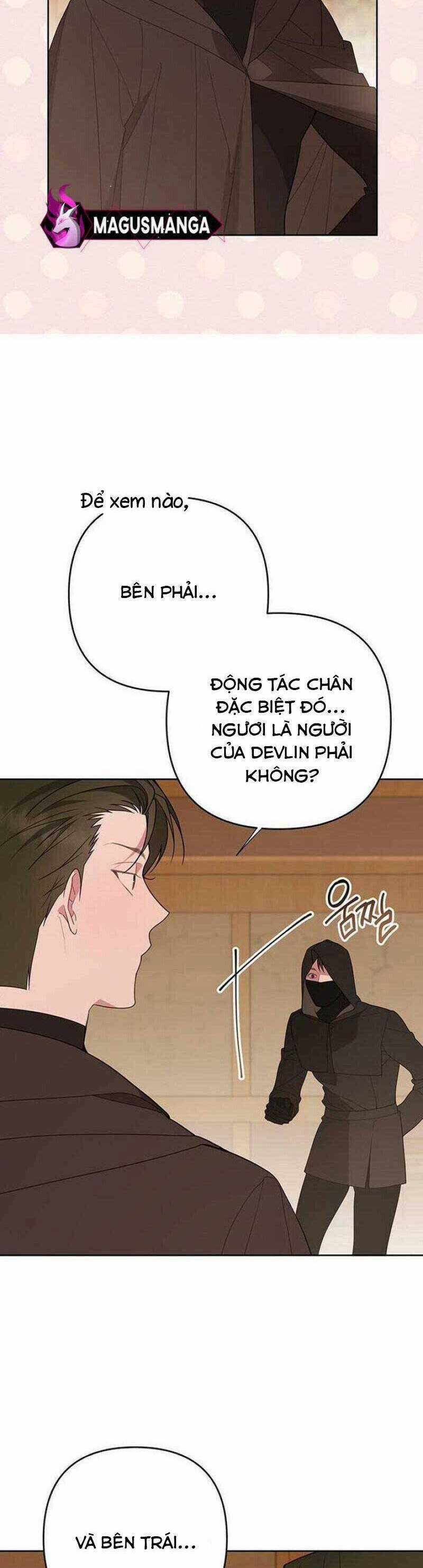 Bạo Chúa Bé Con - Chapter 80 - Trang 13