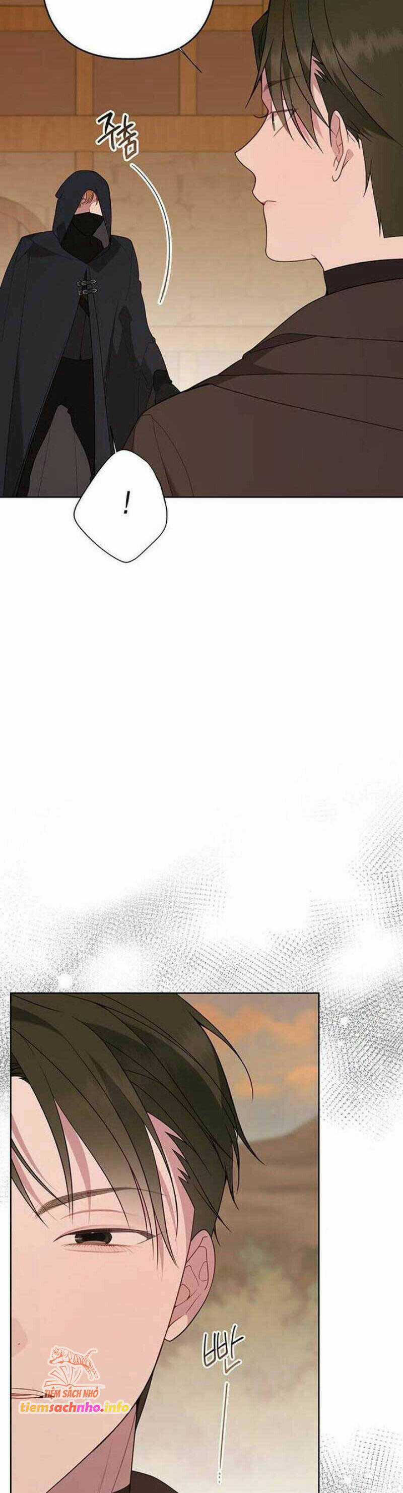 Bạo Chúa Bé Con - Chapter 80 - Trang 14