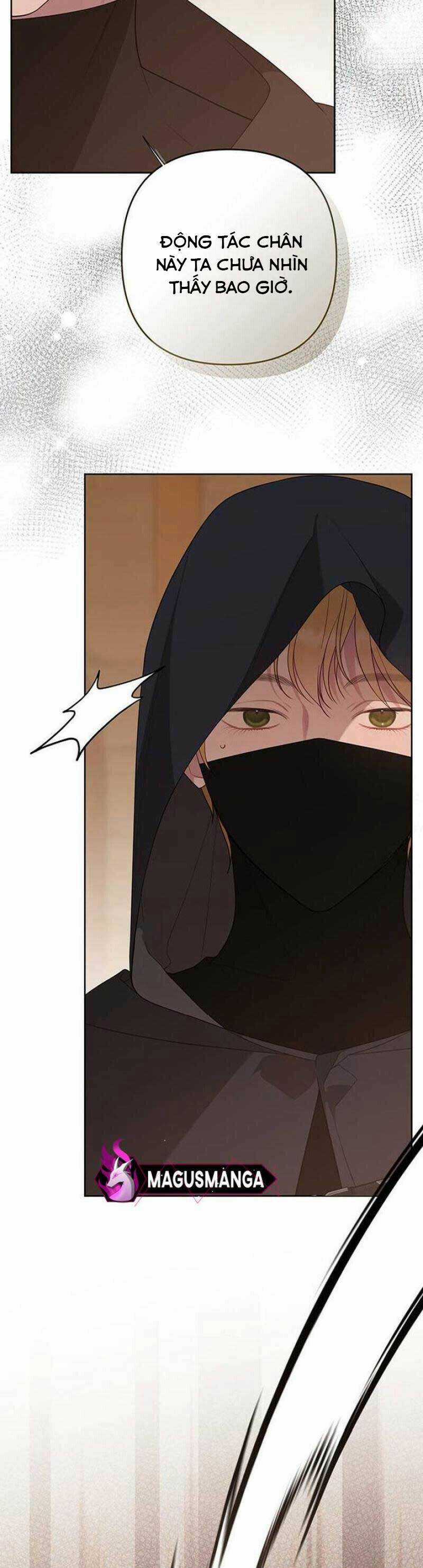 Bạo Chúa Bé Con - Chapter 80 - Trang 15