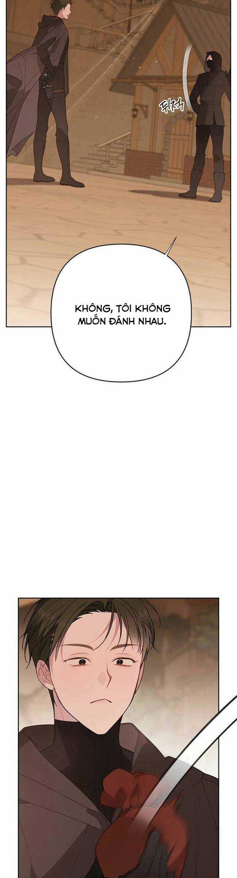 Bạo Chúa Bé Con - Chapter 80 - Trang 18